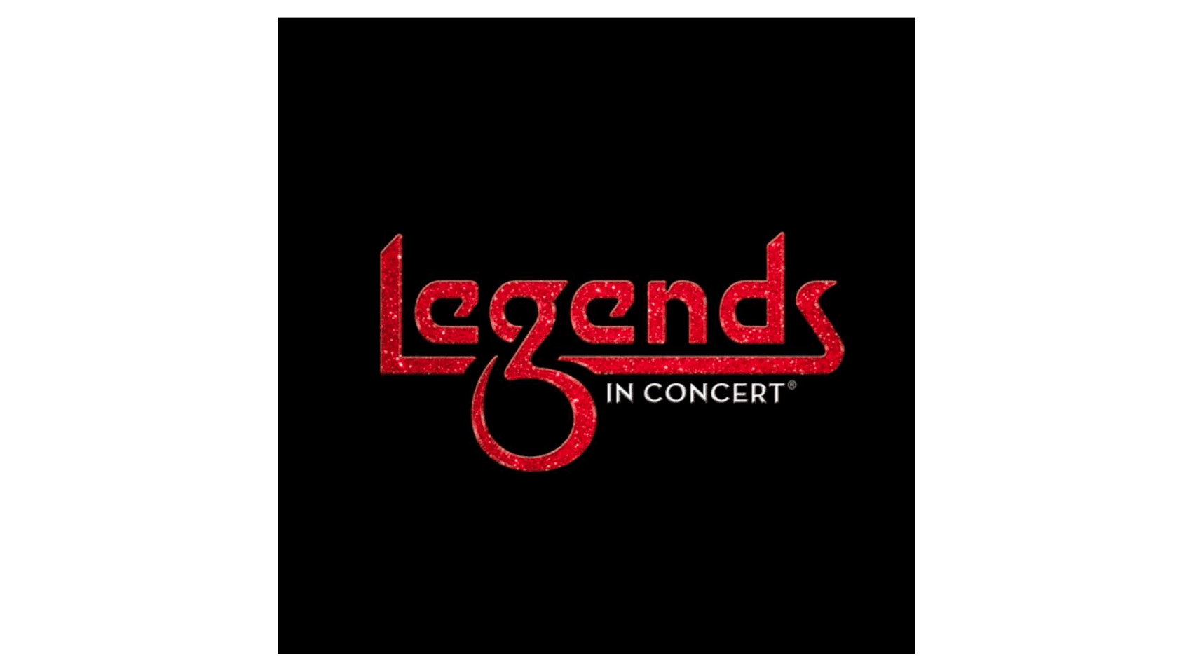 Legends In Concert