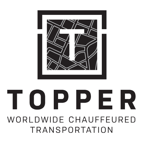 Topper Worldwide Transportation