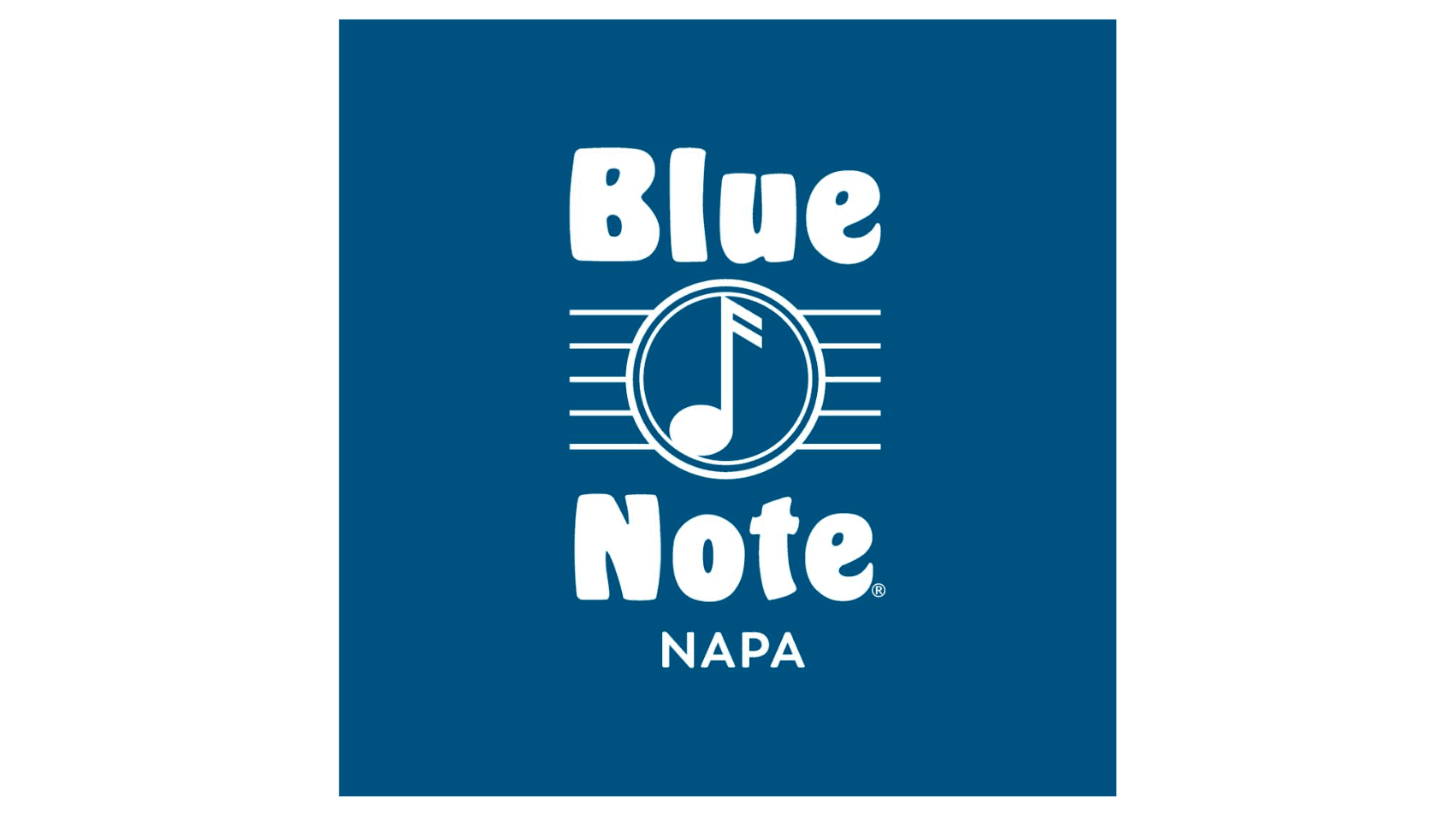 Blue Note Jazz Club Napa