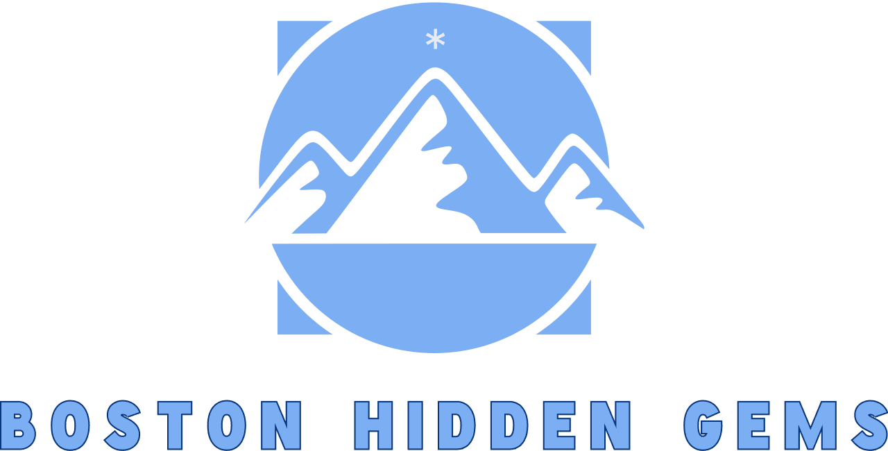 Boston Hidden Gems