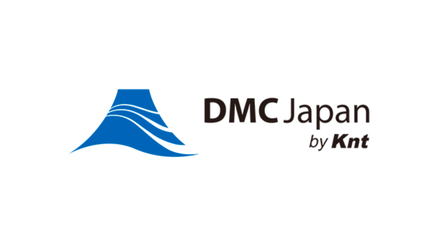 DMC Japan by KNT