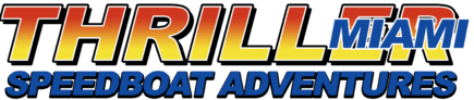 Thriller Miami Speedboat Adventures