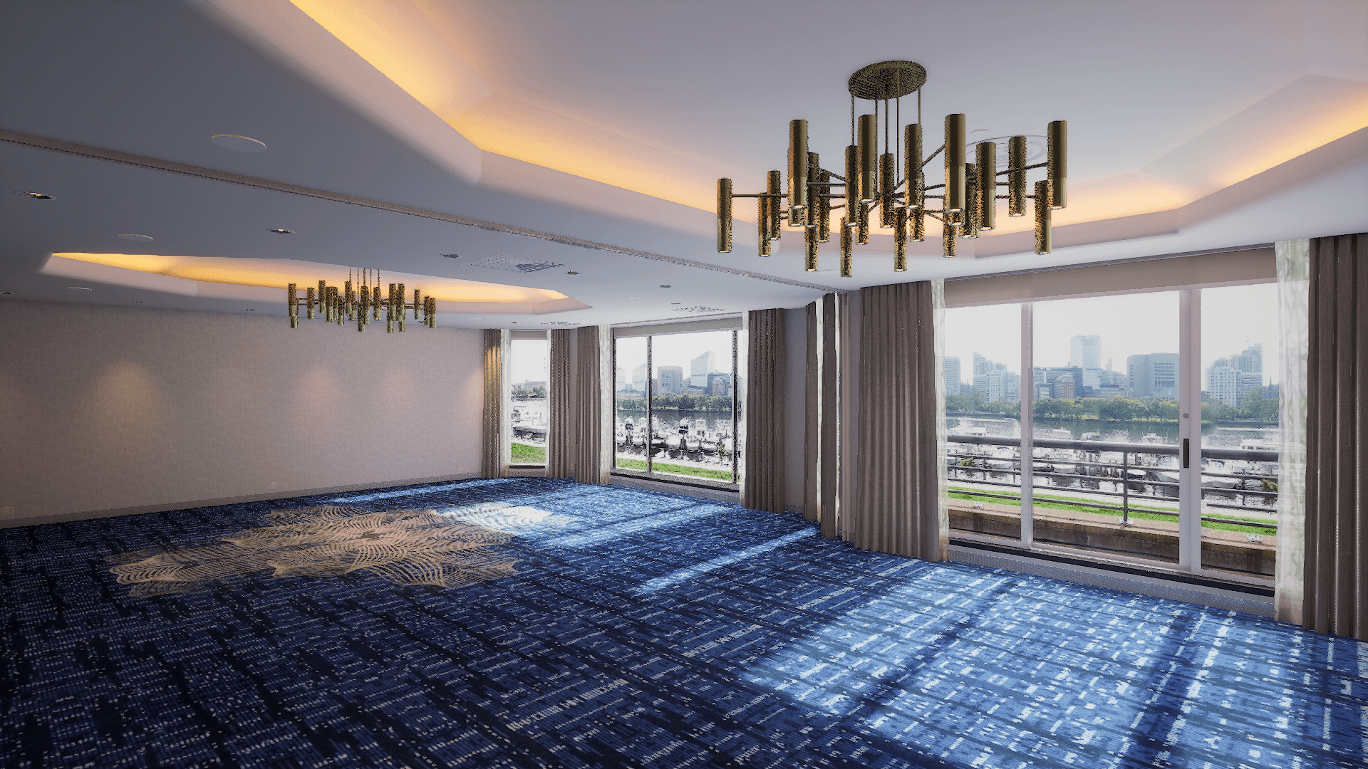 Bild des Veranstaltungsortes