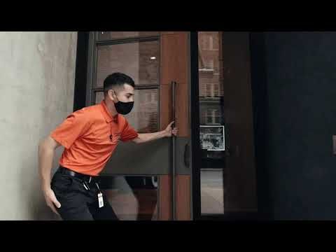 Bild på anläggning