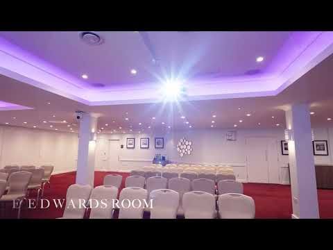 รูปสถานที่จัดงาน