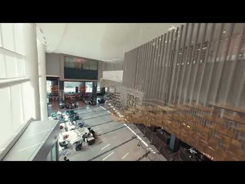 รูปสถานที่จัดงาน