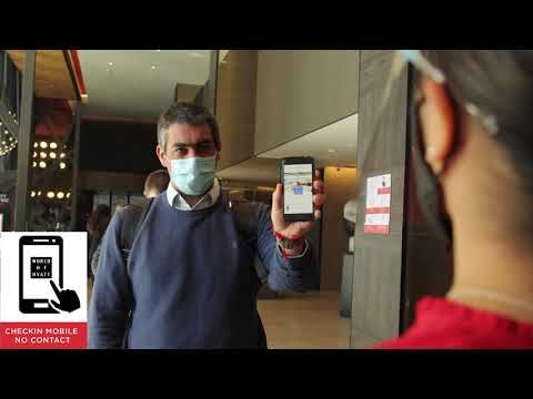 รูปสถานที่จัดงาน