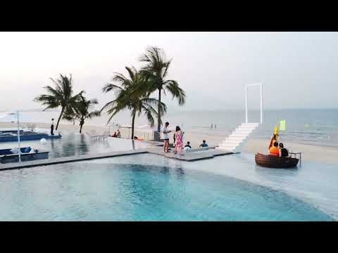 Bild på anläggning