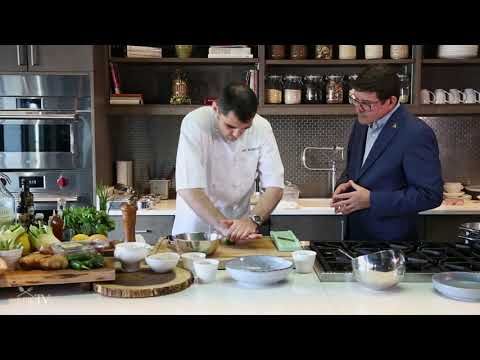 Bild på anläggning