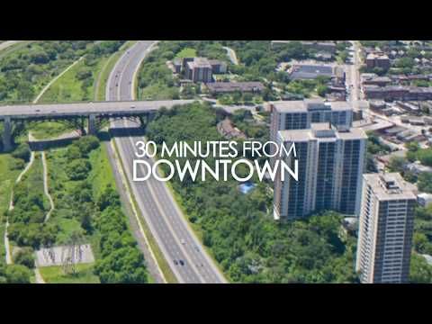 Bild på anläggning