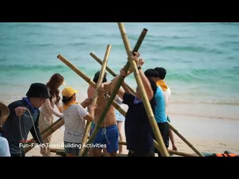 รูปสถานที่จัดงาน