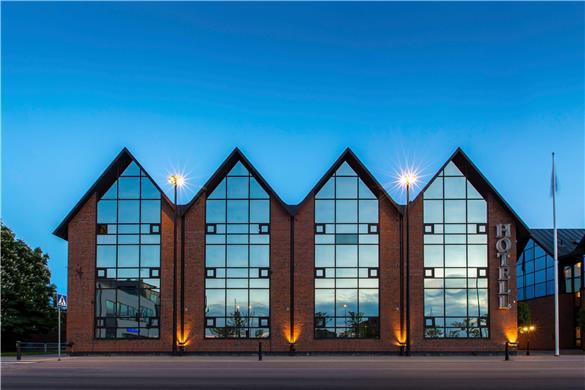 Home Hotel Carlscrona in Karlskrona, SE