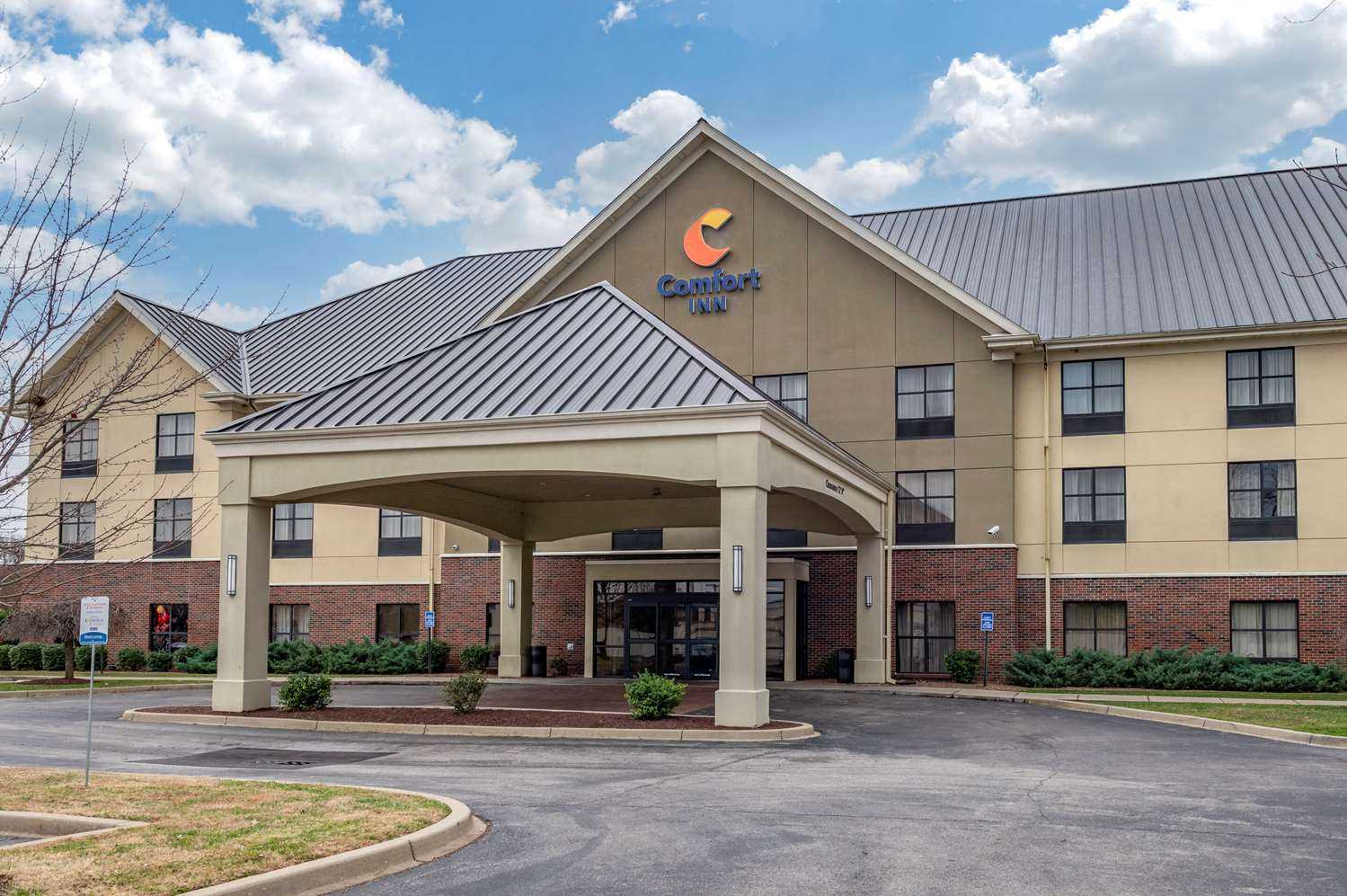 Comfort Inn Louisville a Louisville, KY