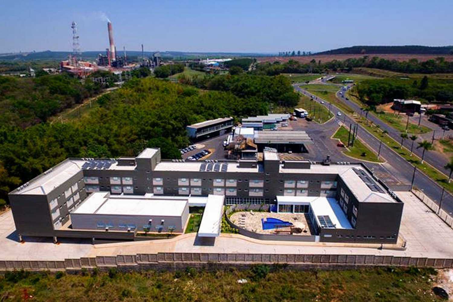 Comfort Hotel Mogi Guacu a Mogi Guacu, BR