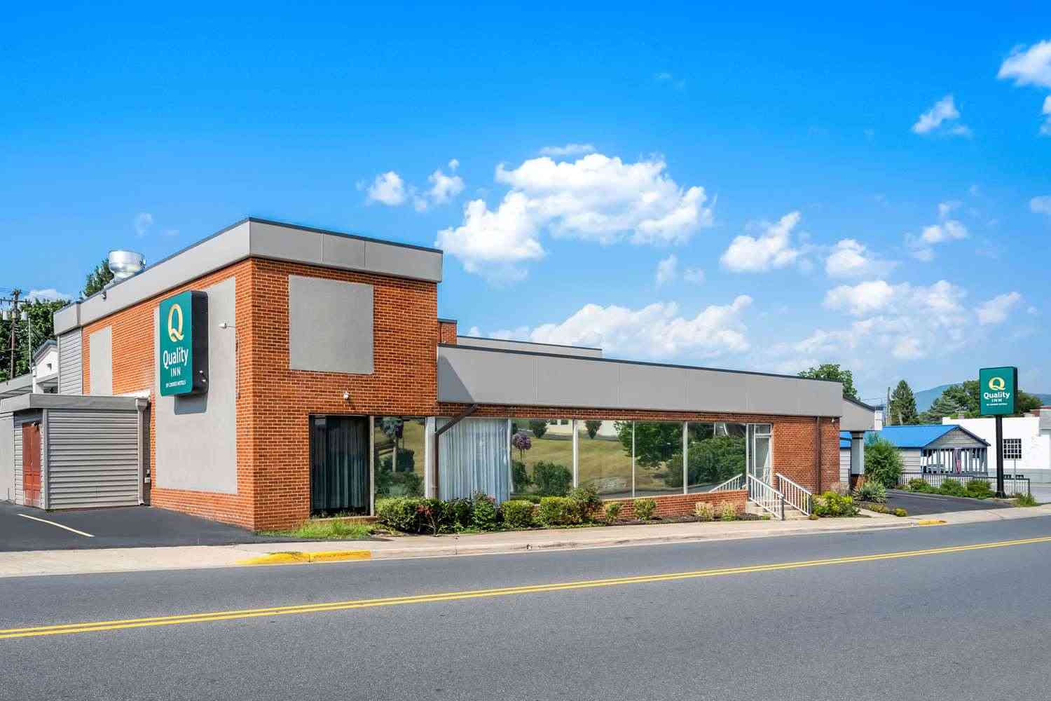 Quality Inn Luray, Luray, VA