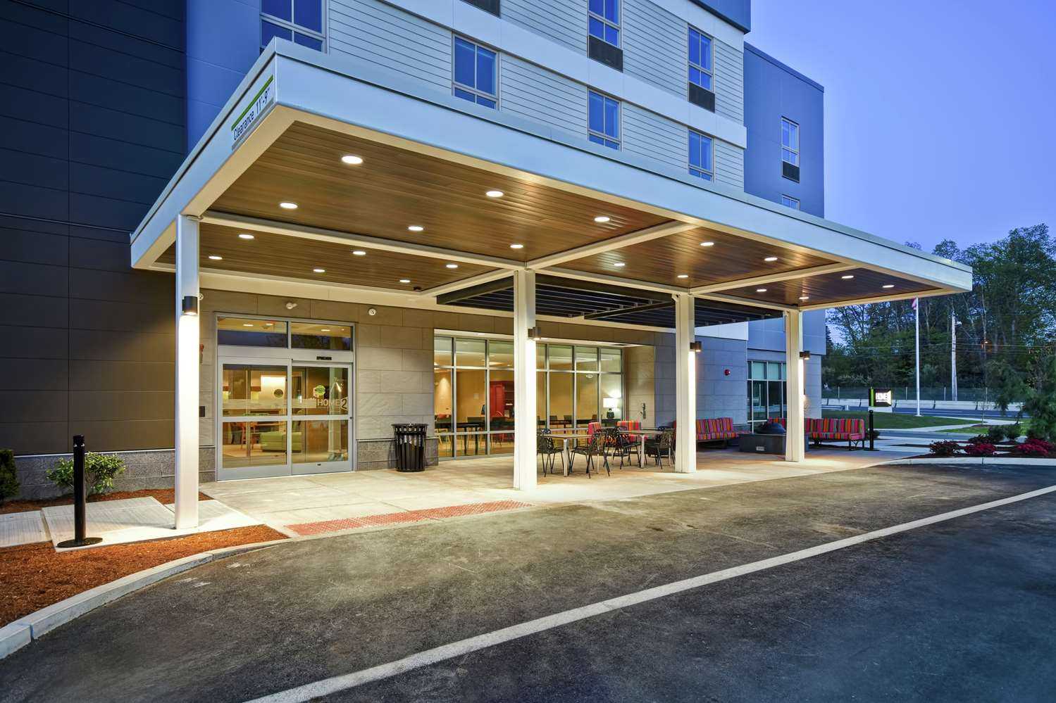 Home2 Suites by Hilton Walpole Foxboro a Walpole, MA