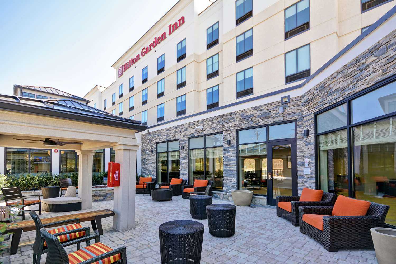 Hilton Garden Inn Gastonia в Gastonia, NC