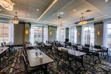 Hyatt Place Greenville / Downtown, Greenville, SC