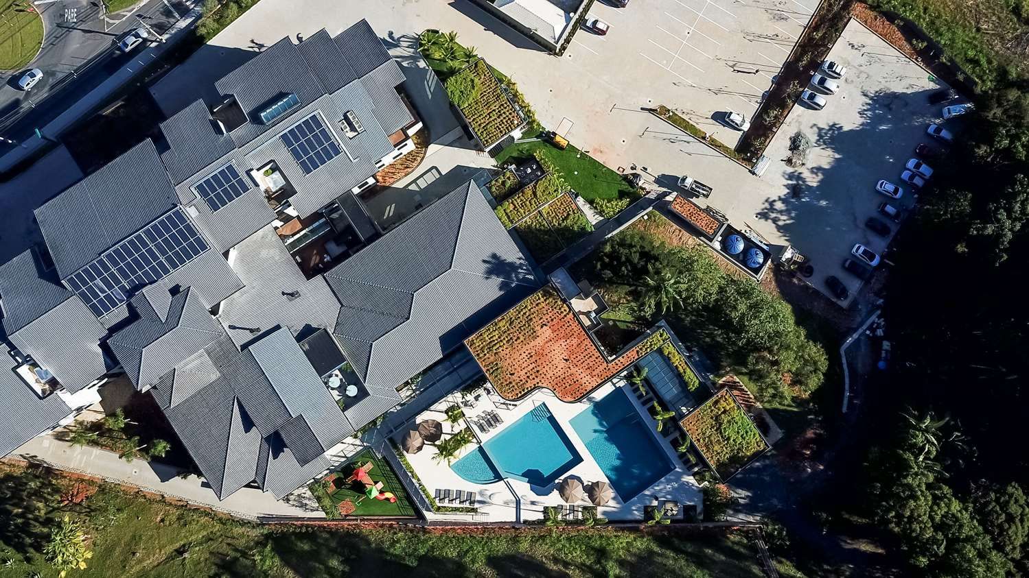 Изображение места проведения