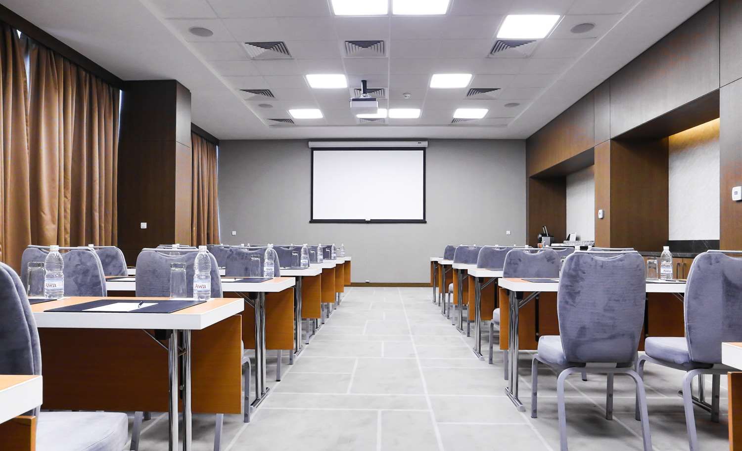 Bild des Veranstaltungsortes