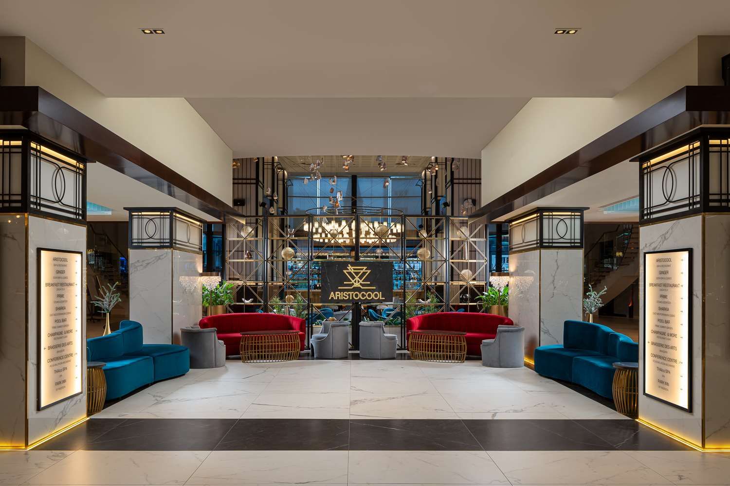 Afbeelding van locatie