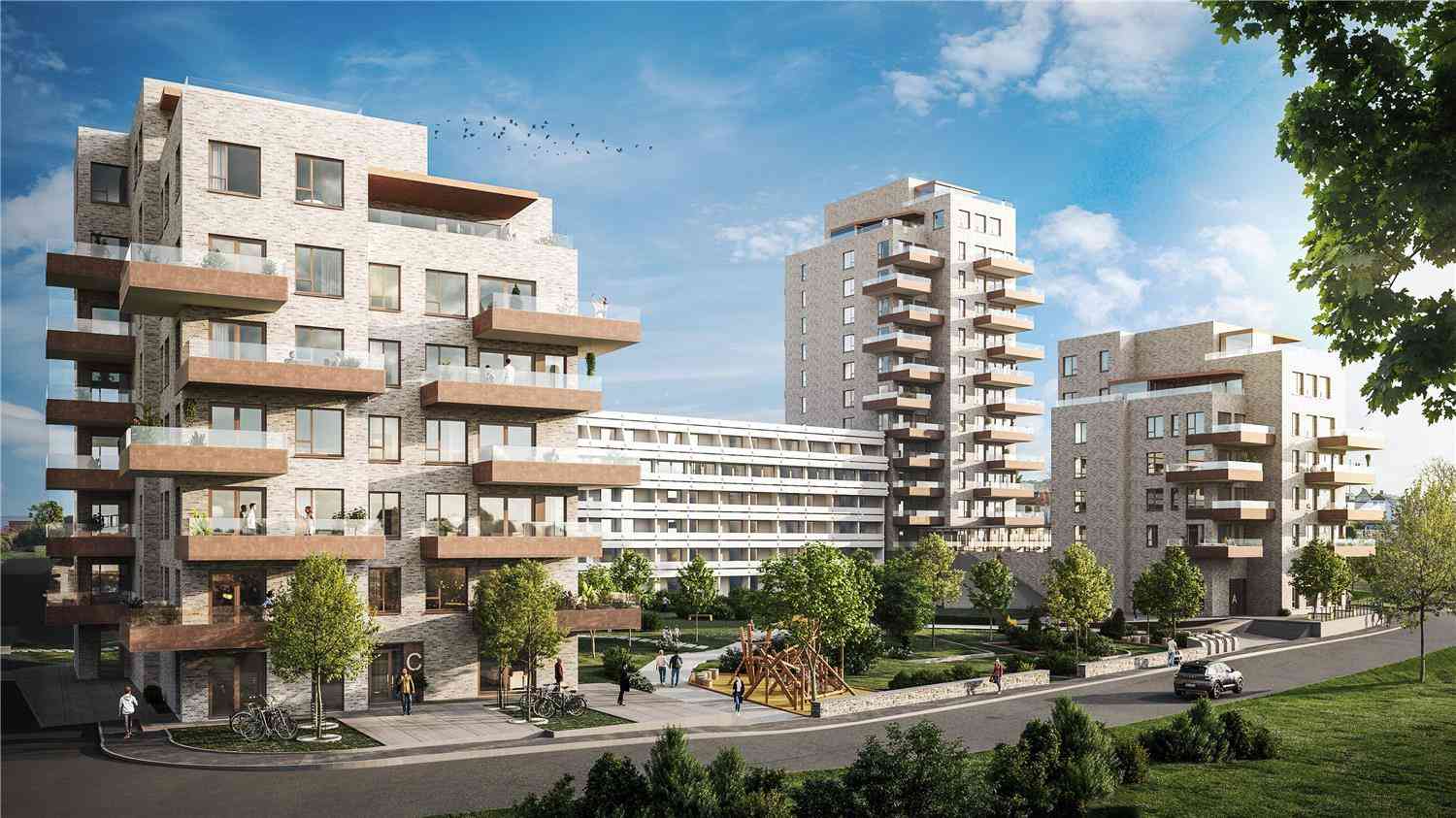 Radisson Hotel Haugesund a Haugesund, NO