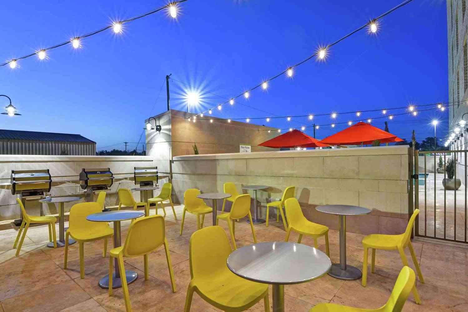 Home2 Suites Charleston West Ashley em Charleston, SC