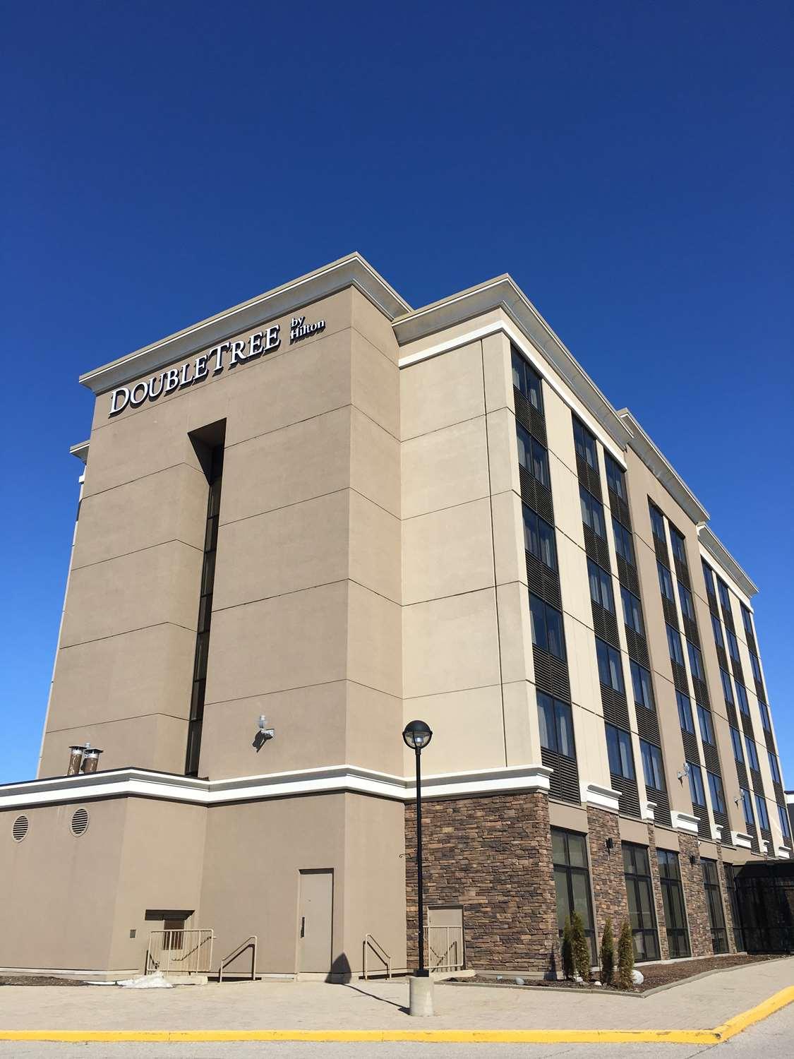 DoubleTree by Hilton Kitchener image
