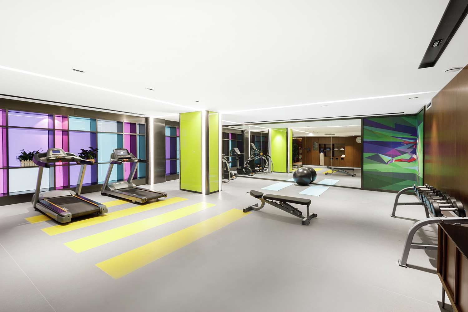 รูปสถานที่จัดงาน