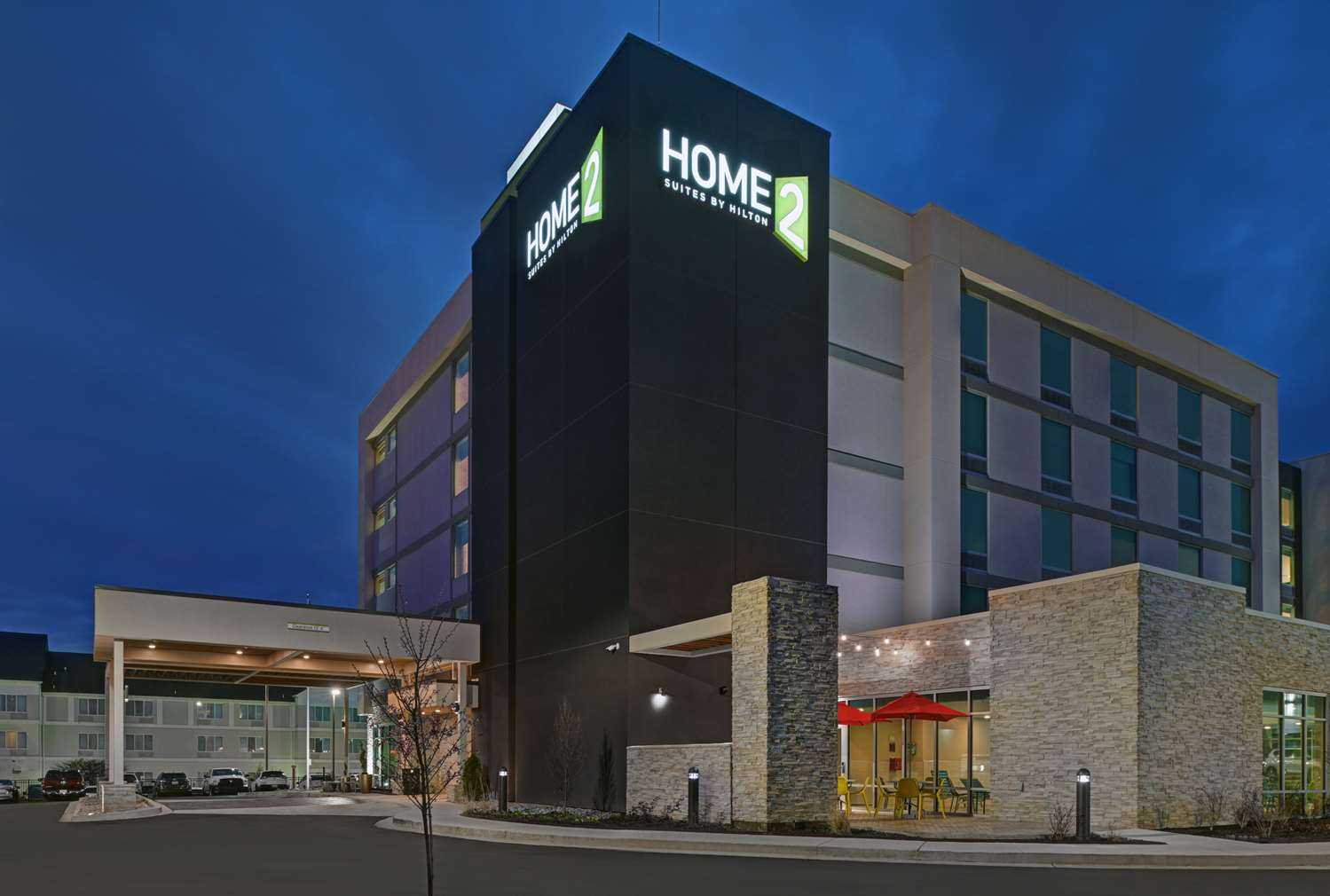 Home2 Suites by Hilton Memphis Wolfchase Galleria a Memphis, TN