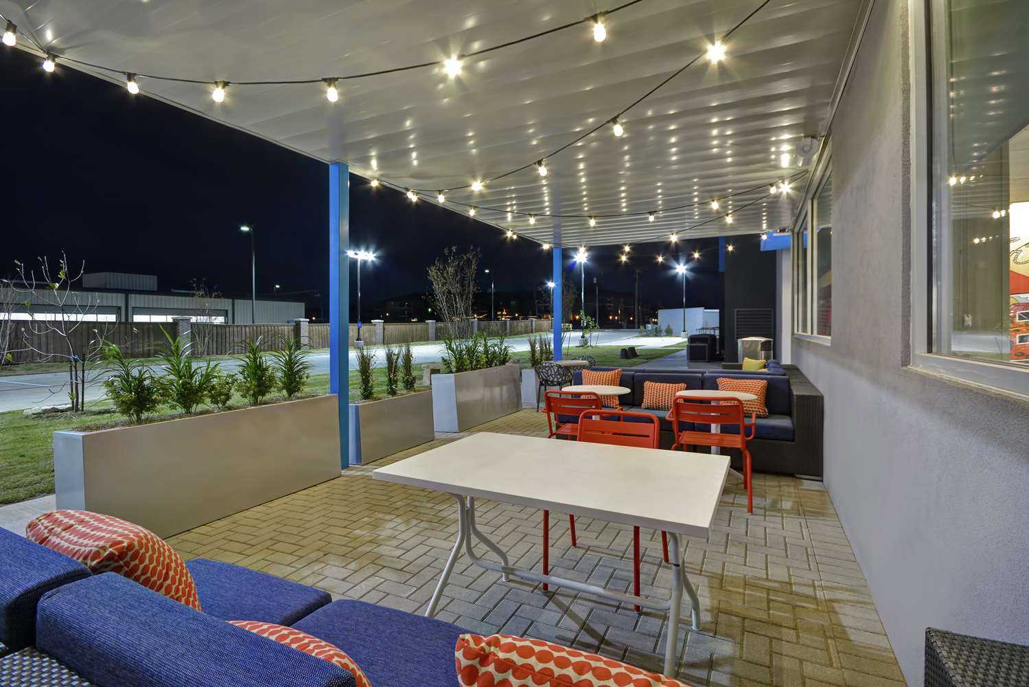 Tru by Hilton Fort Worth-Fossil Creek em Fort Worth, TX