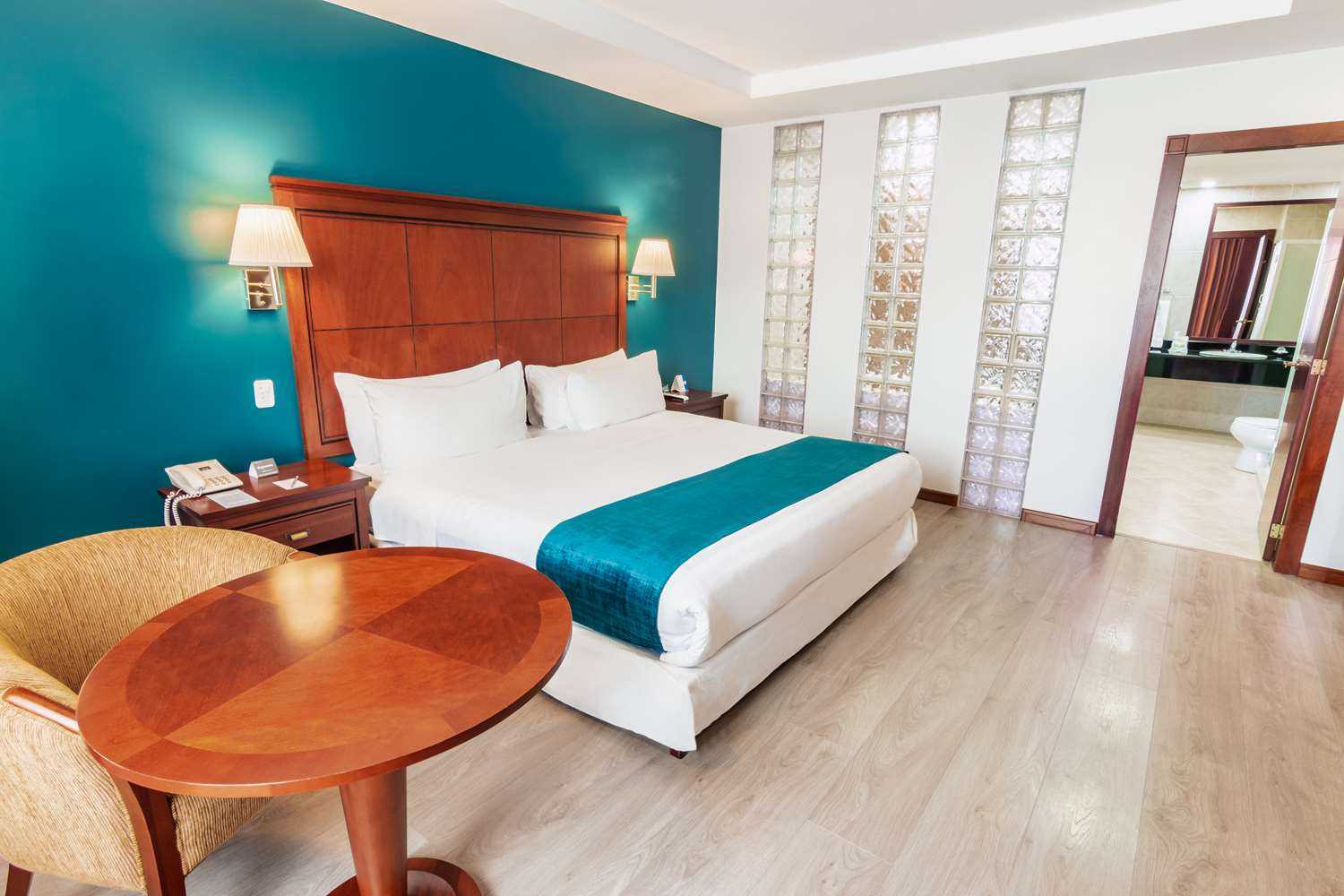 Sonesta Hotel Loja en Loja, EC