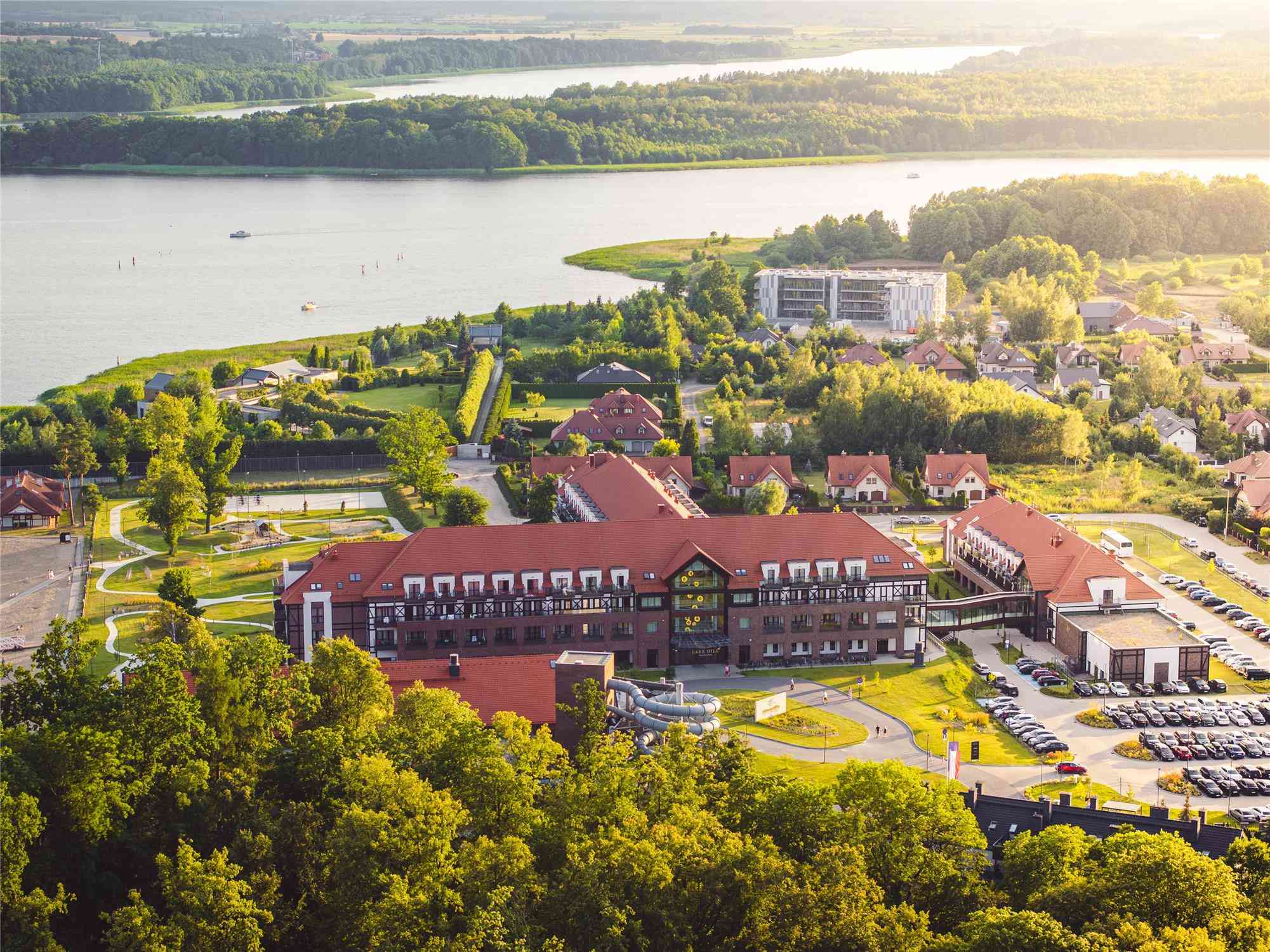Lake Hill Mazury, a member of Radisson Individuals, Ostroda, PL