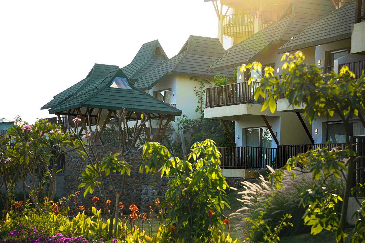 Radisson Resort Hatgad Saputara a Nashik, IN