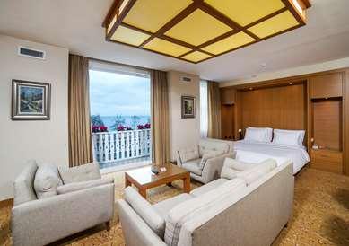 Radisson Hotel Istanbul Sultanahmet a Istanbul, TR