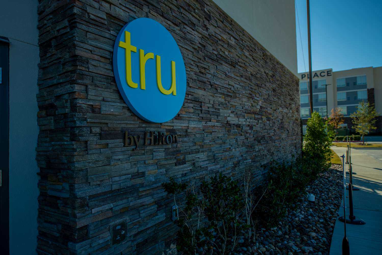 Tru by Hilton The Colony Dallas a The Colony, TX
