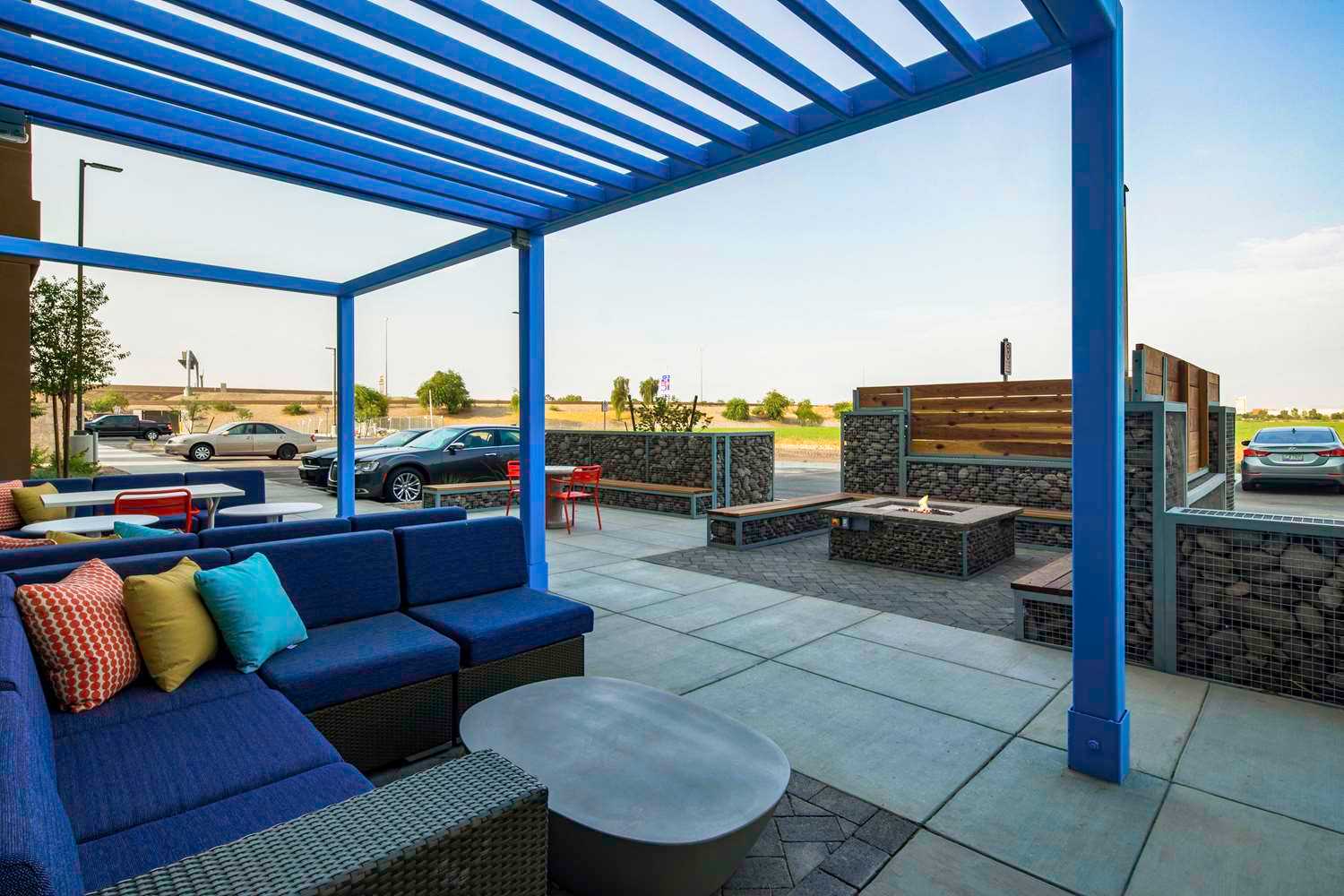 Tru by Hilton Goodyear Phoenix West en Goodyear, AZ