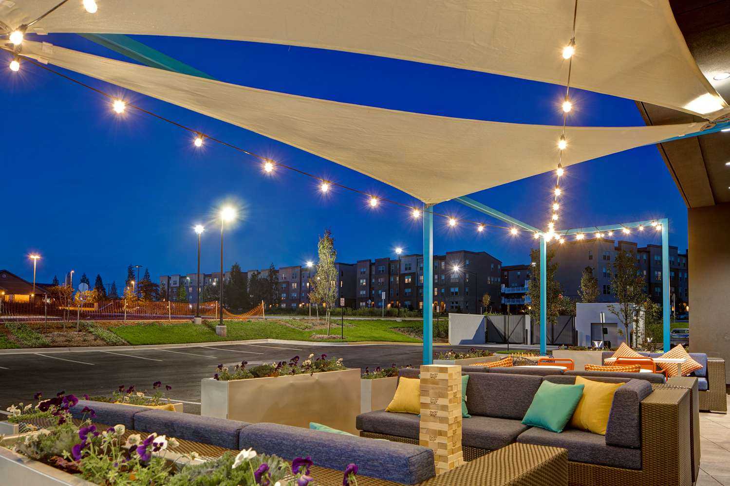 Tru by Hilton Manassas en Manassas, VA