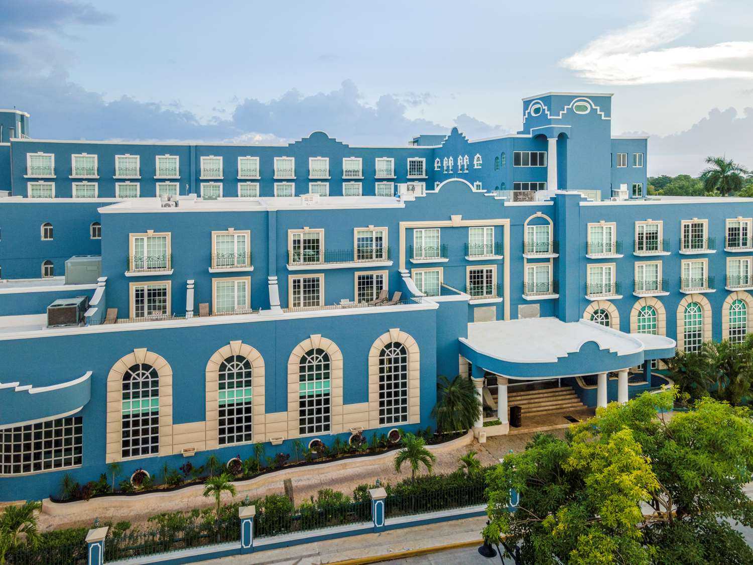 Villa Mercedes Merida, Curio Collection by Hilton a Merida, MX