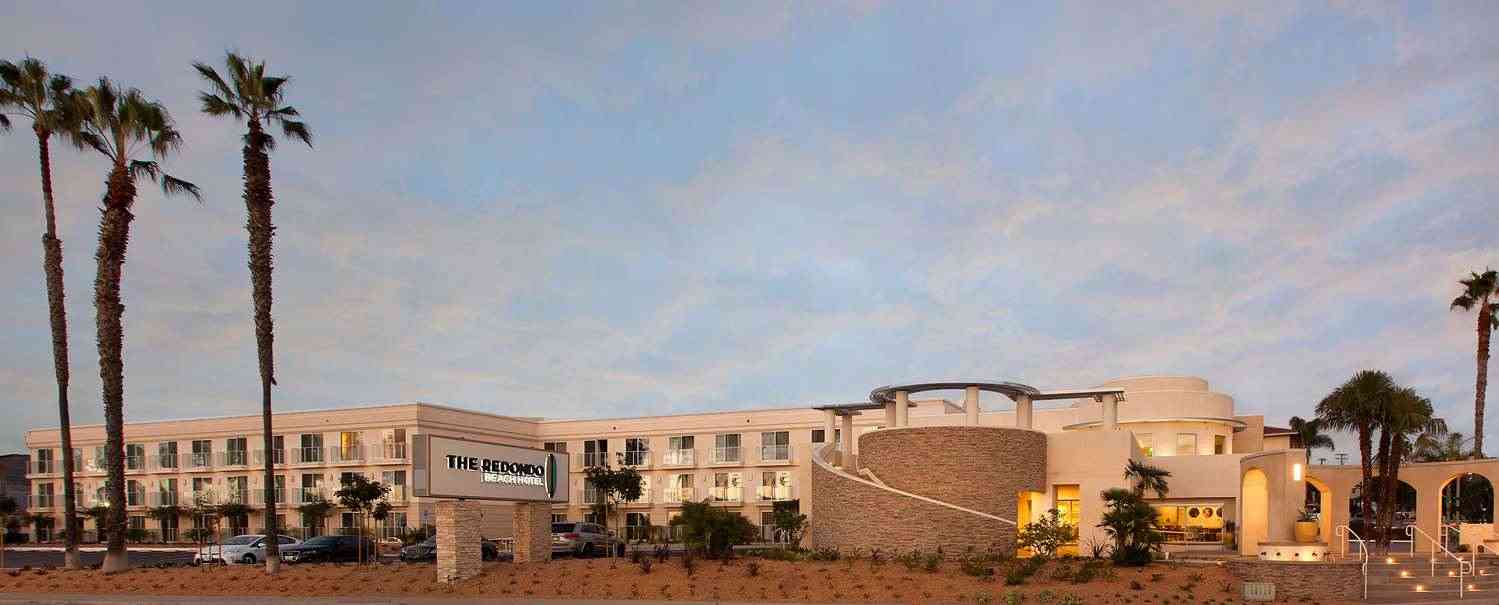 Redondo Beach Hotel, Tapestry Collection by Hilton a Redondo Beach, CA