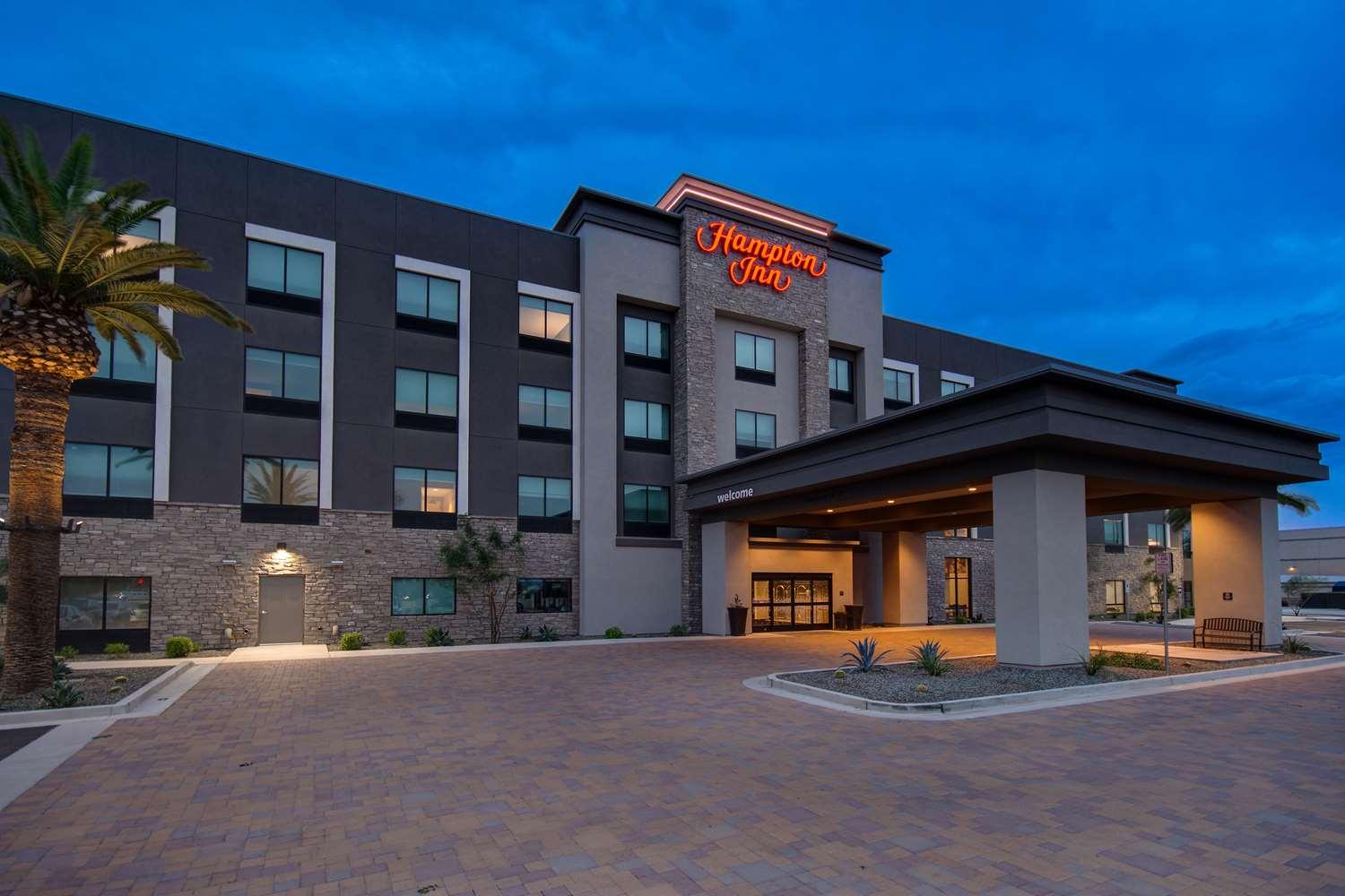 Hampton Inn Queen Creek image