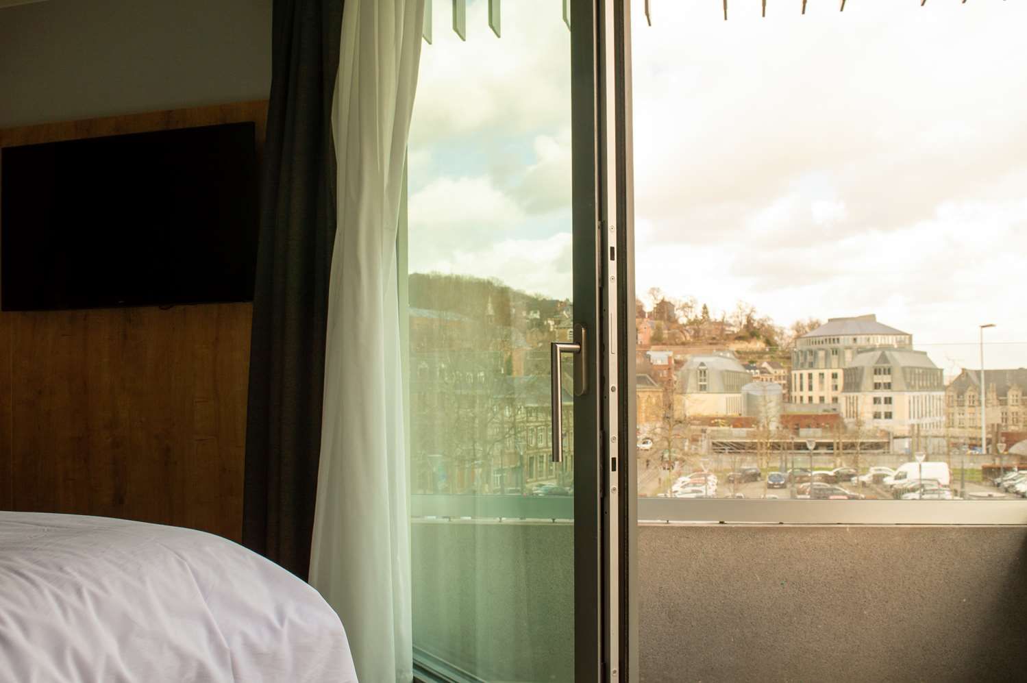 รูปสถานที่จัดงาน