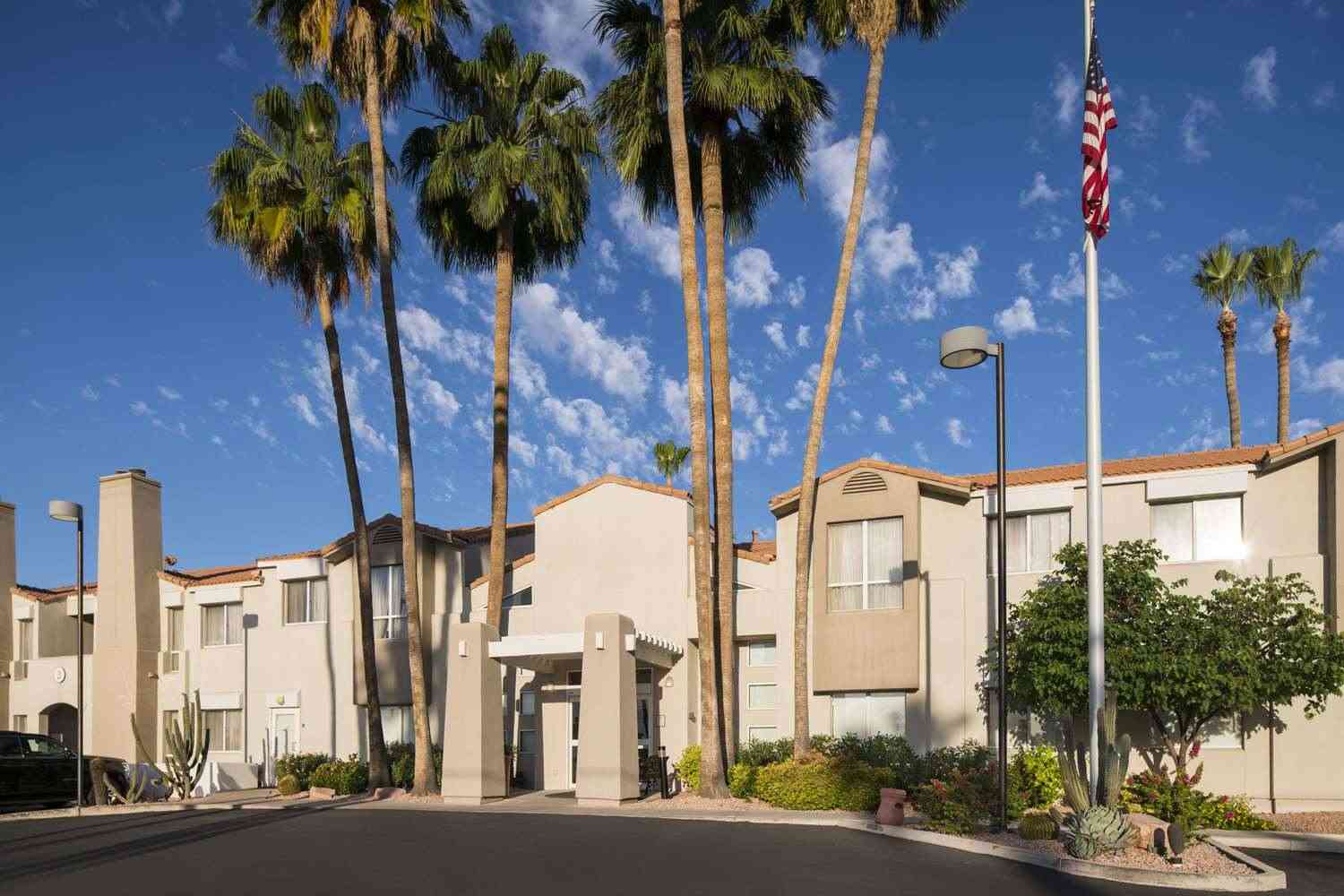 Sonesta ES Suites Scottsdale Paradise Valley a Scottsdale, AZ