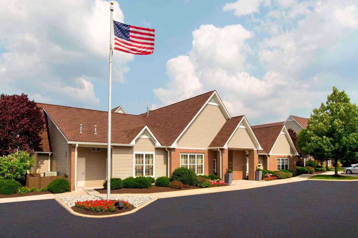Sonesta ES Suites Allentown Bethlehem Airport em Bethlehem, PA