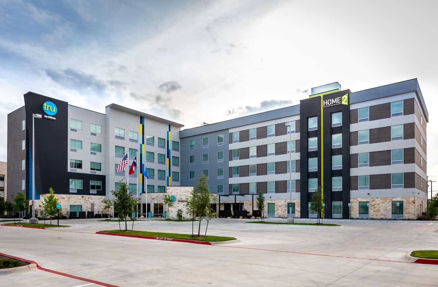 Home2 Suites by Hilton Pflugerville image