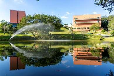 Almenat Embu das Artes, Tapestry Collection by Hilton en Embu das Artes, BR