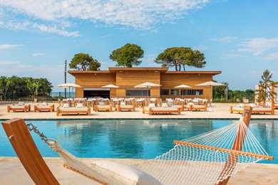 Radisson Blu Resort, Al Hoceima à Ajdir, MA