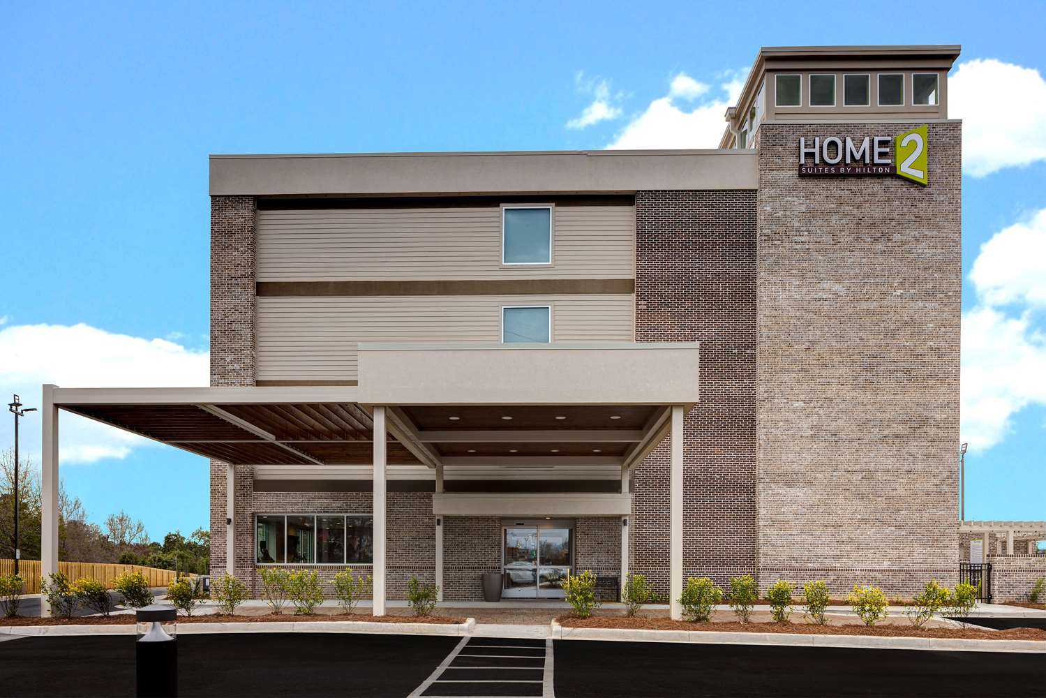 Home2 Suites by Hilton Blythewood в Blythewood, SC