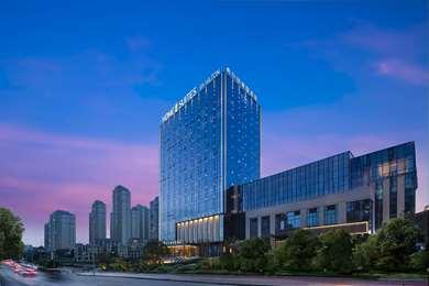 Home2 Suites by Hilton Guiyang Guanshanhu a Guiyang, CN