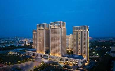 Home2 Suites by Hilton Binzhou Boxing a Binzhou, CN